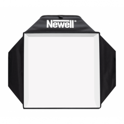 Namiot bezcieniowy Newell M40 IV do fotografii produktowej